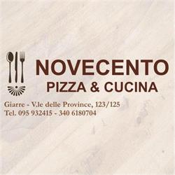 Novecento, Giarre orari di apertura