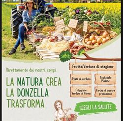 La Donzella di Cinquanta di Balboni Maurizio, San Giorgio di Piano orari di apertura