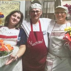 Il Chiosco di Alessia, Mercato Saraceno orari di apertura
