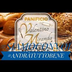 Panificio Valentino Miranda, Piana di Monte Verna orari di apertura