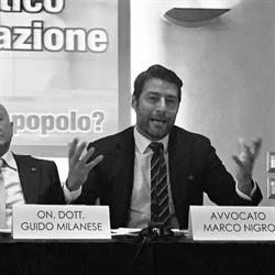Avv. Marco Nigro Capaccio Paestum, Capaccio Scalo - Orari di apertura