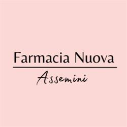 Farmacia Nuova, Assemini orari di apertura