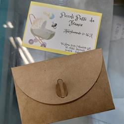 Piccoli Passi, Collesalvetti orari di apertura