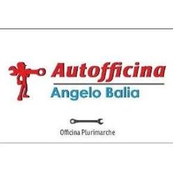 Autofficina Plurimarche Angelo Balia, Sant'Antioco orari di apertura