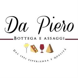 Bottega e Assaggi da Piero, Casier orari di apertura