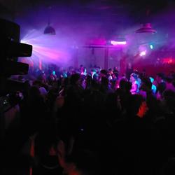 747 music bistrot, Montopoli di Sabina orari di apertura