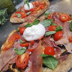 Pizza in piazza da Zinna, Catania orari di apertura