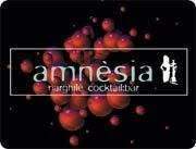 Amnesia, Reggio Emilia orari di apertura