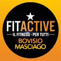 FitActive Bovisio Masciago, orari di apertura