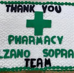Farmacia Alzano Sopra, Alzano Lombardo orari di apertura