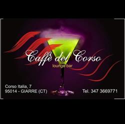 Caffè del Corso, Giarre orari di apertura