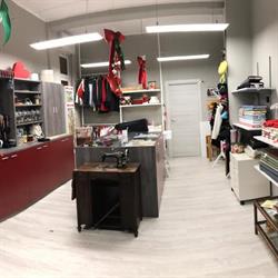 officina della riparazione sartoria, Ciriè orari di apertura