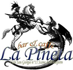 Bar Caffè La Pineta, Scano di Montiferro orari di apertura