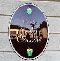 Voglia di Dolci Coccole, Gravellona Lomellina orari di apertura