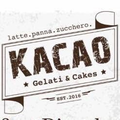 Gelateria Kacao, Carzago riviera orari di apertura