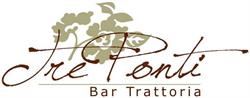 Bar Trattoria Tre Ponti, Rosà orari di apertura