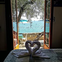 La Palafitta, Portovenere orari di apertura