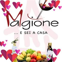 Magione b&b, Sant'Agata de' Goti orari di apertura