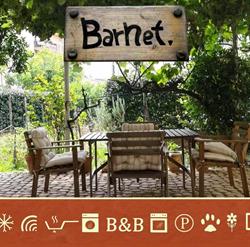 Barnet House Lamezia, Lamezia Terme orari di apertura