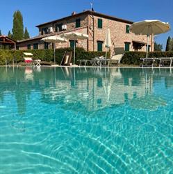 BIO AGRITURISMO PRATINI, Peccioli orari di apertura