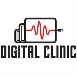 Digital Clinic, Gorla Minore orari di apertura