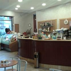 Caffetteria Paradise, Foggia orari di apertura