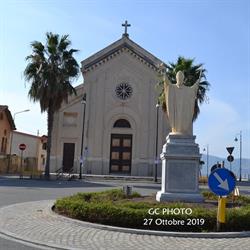 Chiesa di Santa Maria di Porto Salvo, Villa San Giovanni orari di apertura