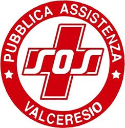 P.A. SOS Valceresio (Anpas), Besano orari di apertura