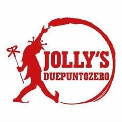 Jolly's Pizza Sassocorvaro Auditore, Casinina - Orari di apertura