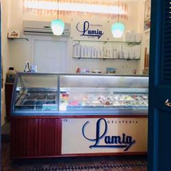Gelateria Lamia, Portovenere orari di apertura