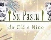 Trattoria pizzeria Su Pasiu, Barumini orari di apertura