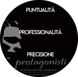 Protagonisti Acconciature Maschili, Santeramo in Colle orari di apertura
