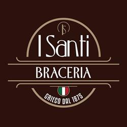 I Santi Braceria, Mercogliano orari di apertura