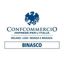 Confcommercio Binasco, orari di apertura