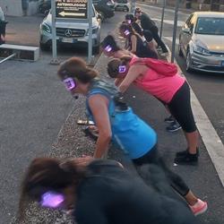 IL GABBIANO FITNESS, Santa Maria delle Mole orari di apertura