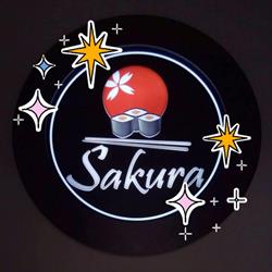 Sakura, Taranto orari di apertura