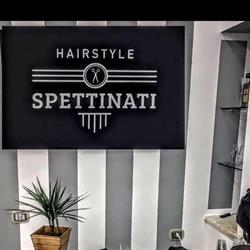 Spettinati, Sant'Anastasia orari di apertura