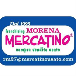 Mercatino franchising Morena Roma, orari di apertura