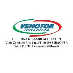 Vemotor, Siracusa orari di apertura