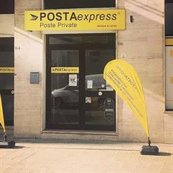 POSTA EXPRESS LECCE, Lecce orari di apertura