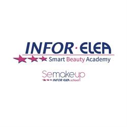 Semakeup - INFOR ELEA Smart Beauty Academy Alessandria - Scuola estetica professionale, orari di apertura