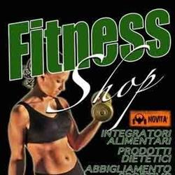 FITNESS SHOP, Ceglie Messapica orari di apertura
