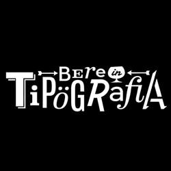 Bere in tipografia, Torino orari di apertura