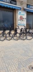 BLURENT NOLEGGIO SCOOTER AUTO BICI E-BIKE, Gallipoli orari di apertura