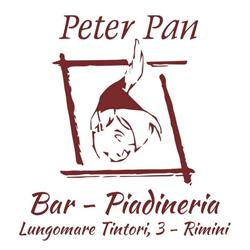 Peterpan Bar Piadineria, Rimini orari di apertura