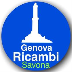 Genova ricambi Savona, orari di apertura
