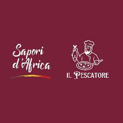 Ristorante Sapori D'Africa Il Pescatore Pizzeria, Roma orari di apertura