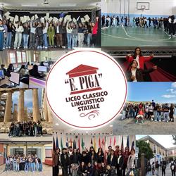Liceo Classico Linguistico "E.Piga", Villacidro orari di apertura