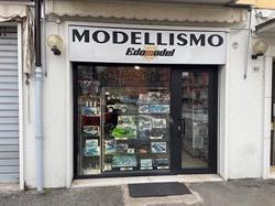 Modellismo Edomodel, Bologna orari di apertura