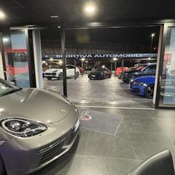 Sportiva srl Vendita Auto / Noleggio Lungo Termine Roma, orari di apertura